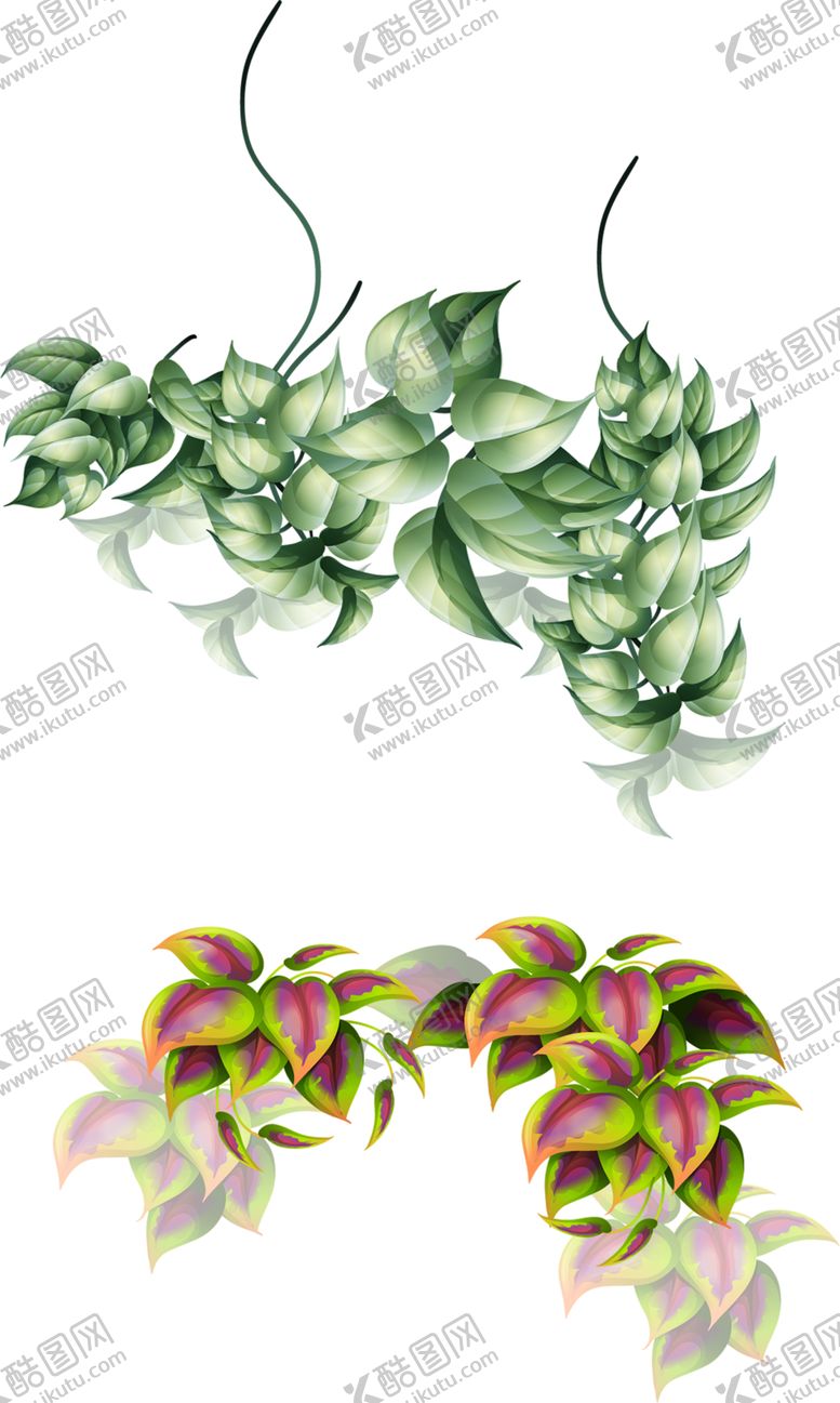 编号：89264807141633024457【酷图网】源文件下载-花边