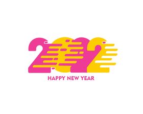 2022年字体 