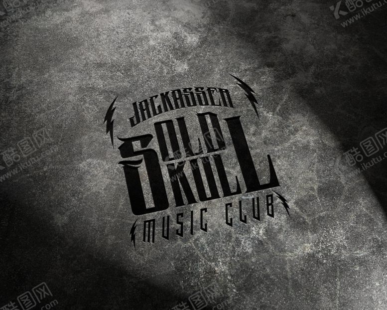 编号：70453609091347425095【酷图网】源文件下载-logo贴图样机