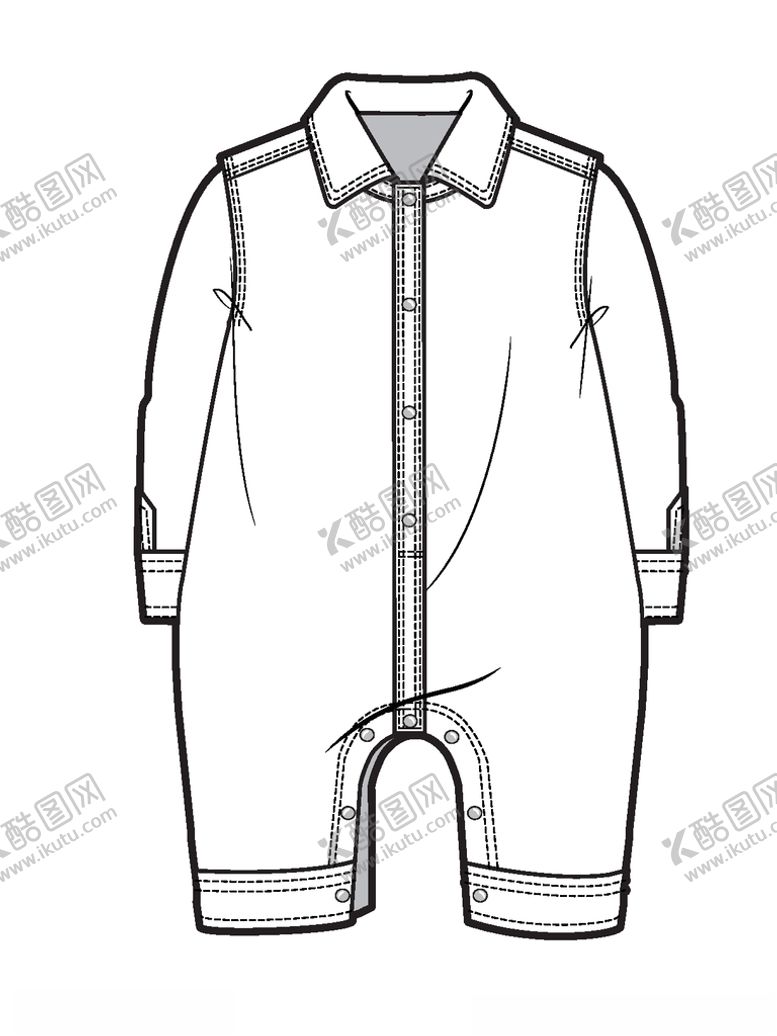 编号：50459505121309219846【酷图网】源文件下载-服装款式