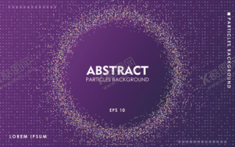 编号：43919709201543304727【酷图网】源文件下载-粒子光效