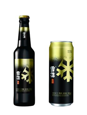 啤酒元素