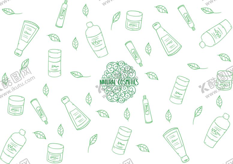 编号：46616910111721353212【酷图网】源文件下载-绿色背景