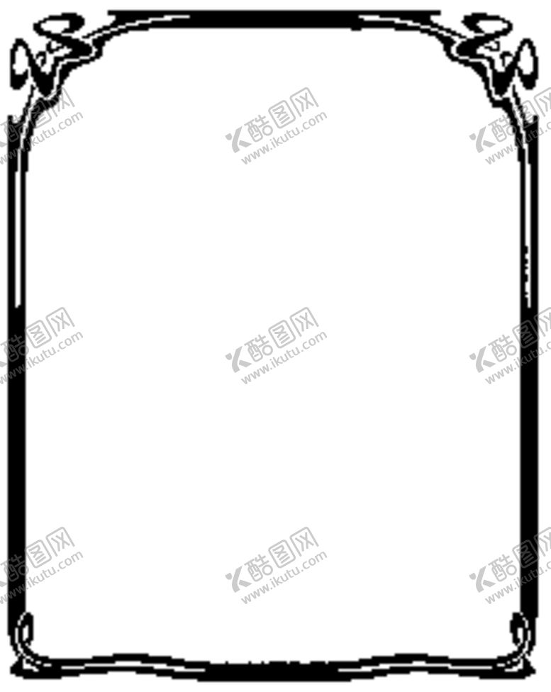 编号：49657809160305543682【酷图网】源文件下载-镂空花图案