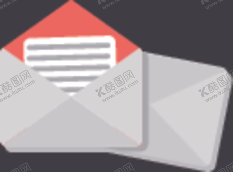 编号：73977810021209364254【酷图网】源文件下载-信封