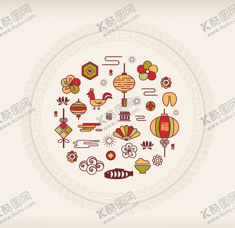 编号：82758509252233376782【酷图网】源文件下载-中秋文化元素