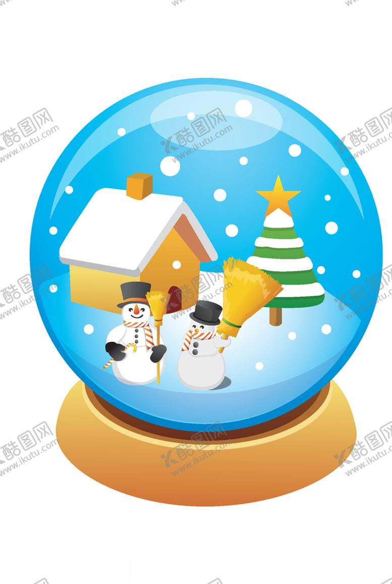 编号：67142110130709422546【酷图网】源文件下载-圣诞素材