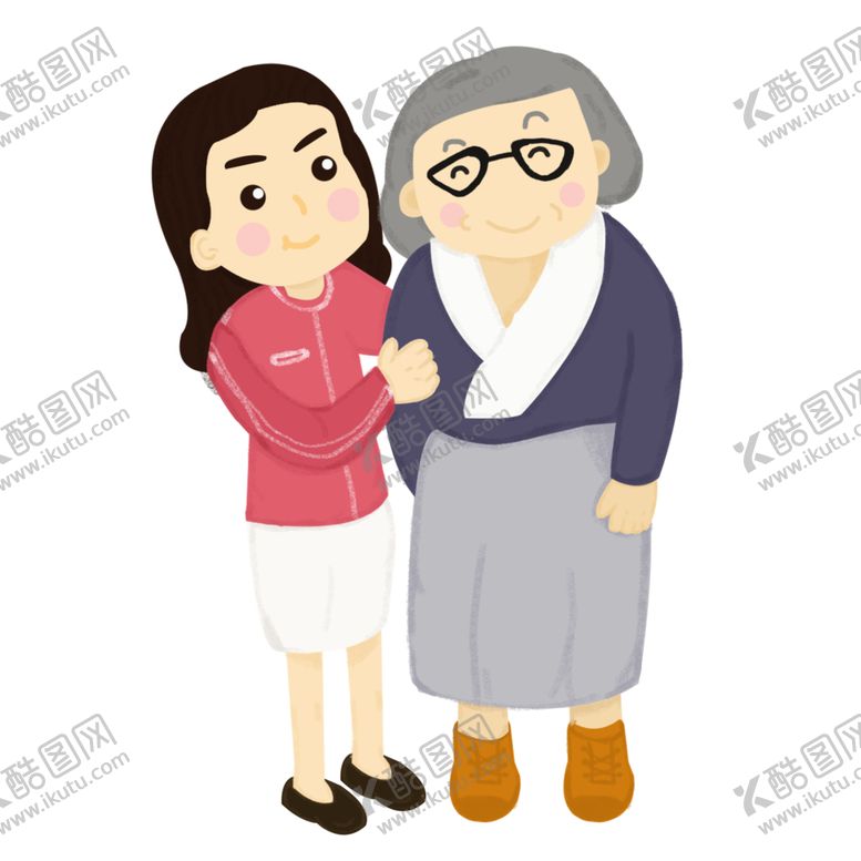 编号：72870004192236276267【酷图网】源文件下载-老人素材