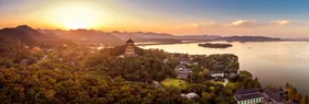 城市写字楼设计美景
