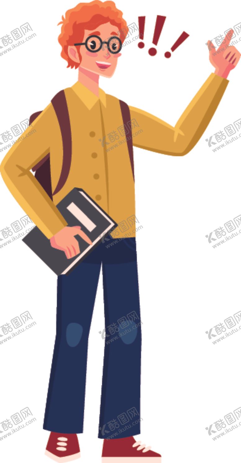 编号：73631606241034571906【酷图网】源文件下载-卡通人物
