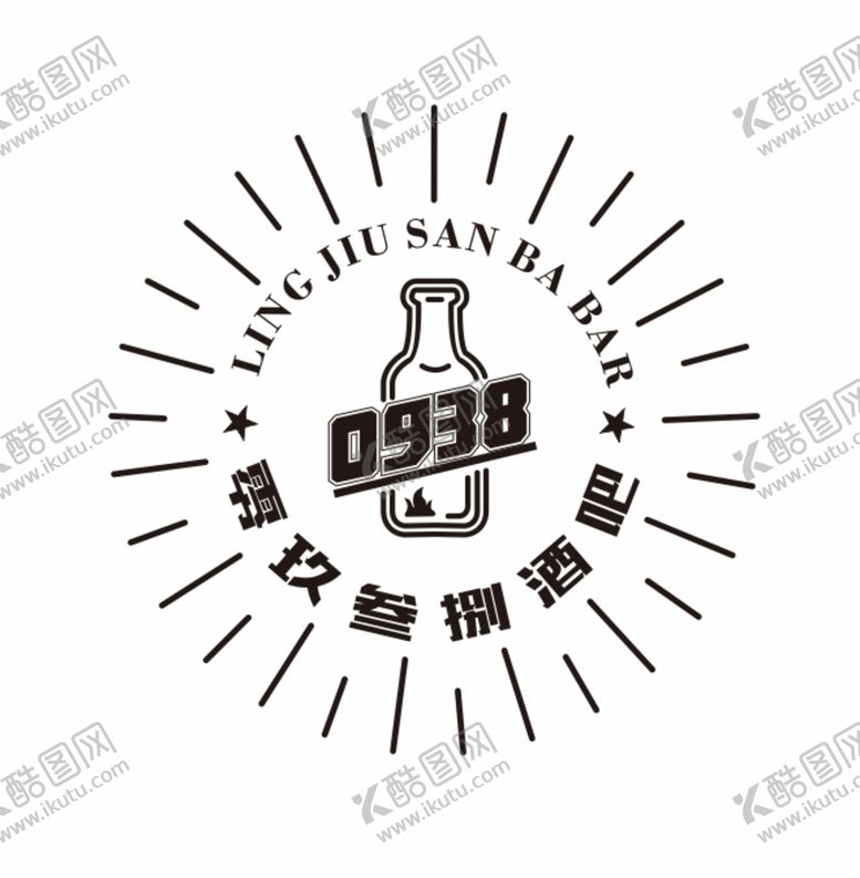 编号：73158611060545413489【酷图网】源文件下载-酒吧霓虹灯   