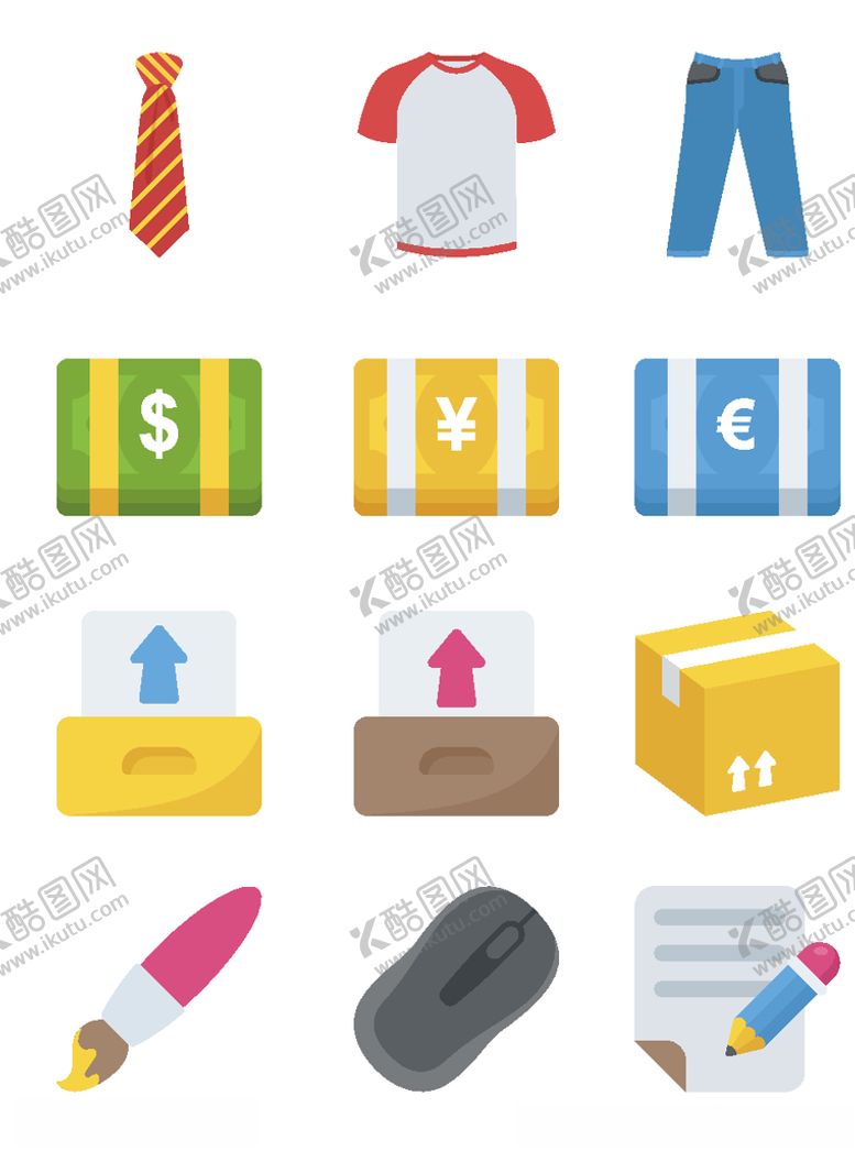 编号：75419010061234494672【酷图网】源文件下载-休闲娱乐图标