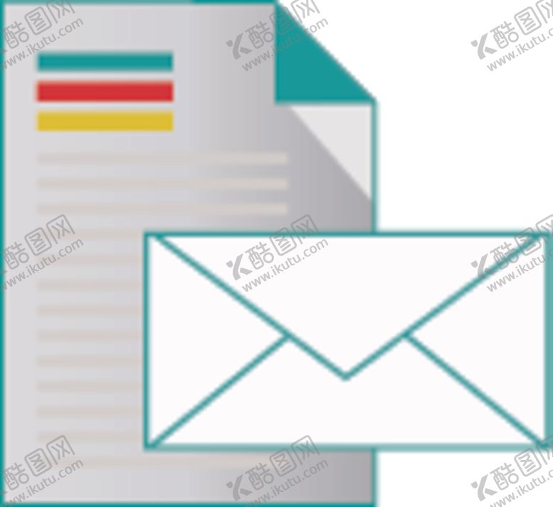 编号：86081109271147329128【酷图网】源文件下载-信封