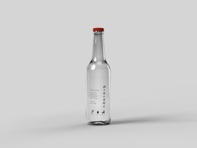 啤酒包装
