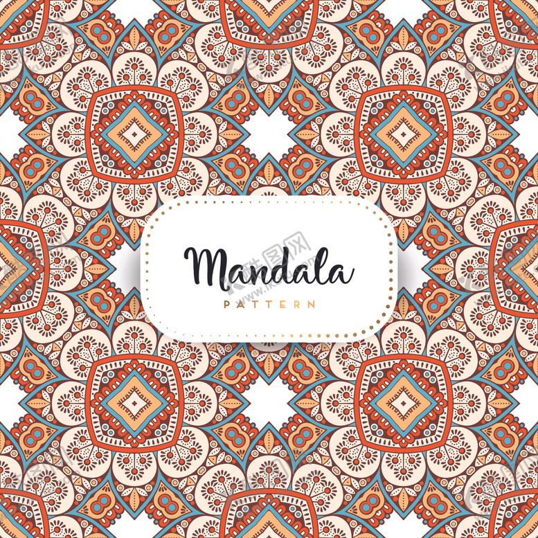 编号：73702110121958149067【酷图网】源文件下载-连续花纹