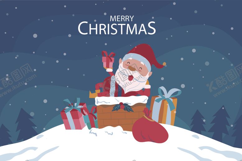 编号：63553110010103406920【酷图网】源文件下载-圣诞