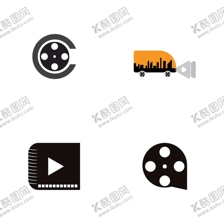 编号：95648309271536045289【酷图网】源文件下载-摄影照相图标  