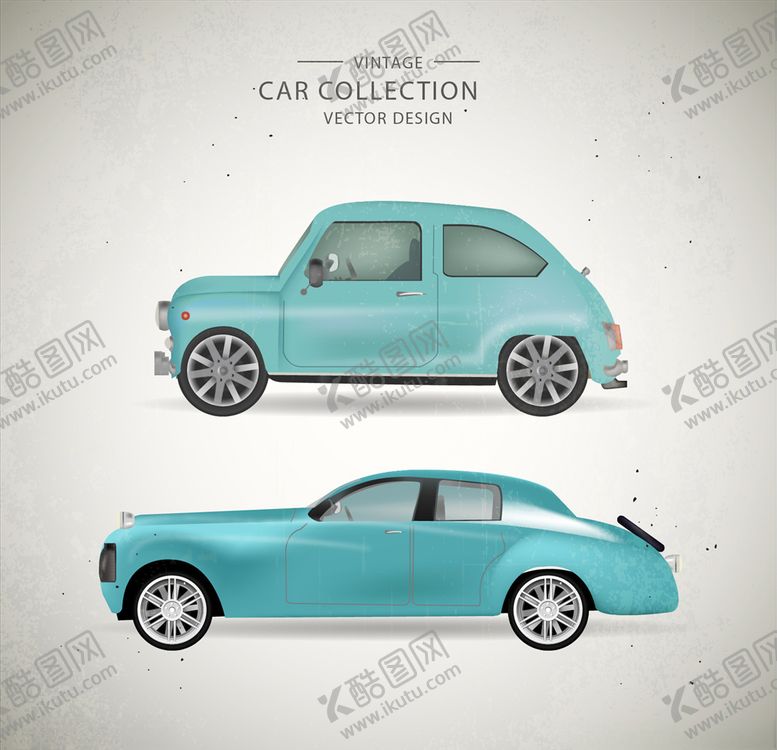 编号：21177910101407288136【酷图网】源文件下载-卡通汽车