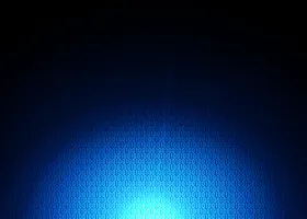 科技背景数字数据蓝色