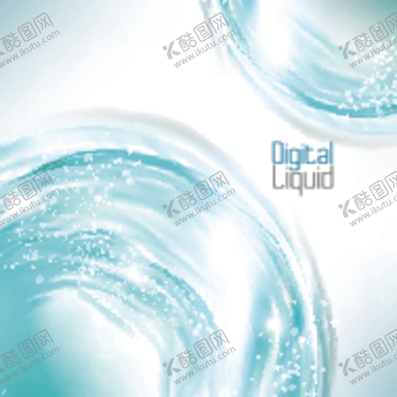 编号：31278410041101154785【酷图网】源文件下载-水波浪