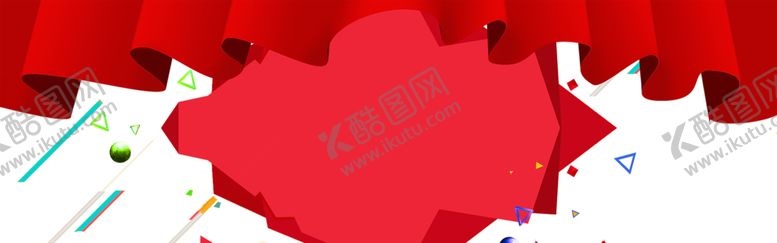 编号：48023907061212031479【酷图网】源文件下载-红色背景