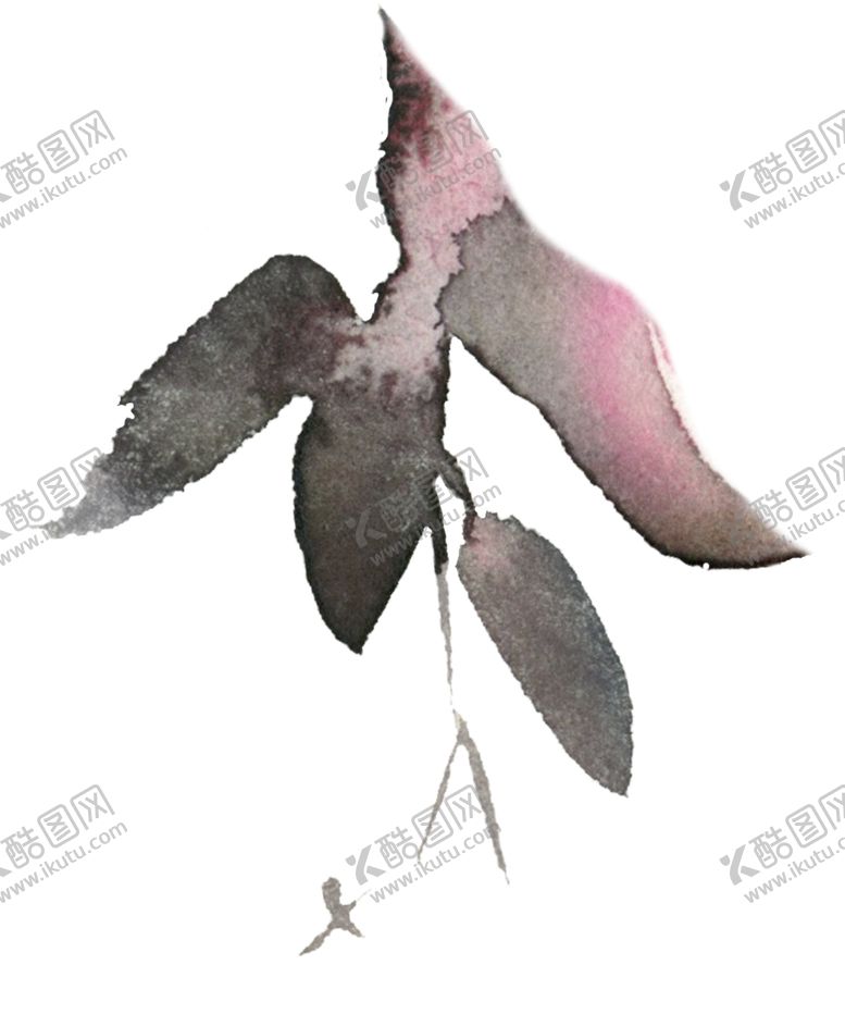 编号：66209410131052525311【酷图网】源文件下载-花卉树叶