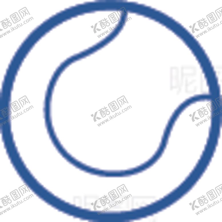 编号：23578405091632142959【酷图网】源文件下载-网球