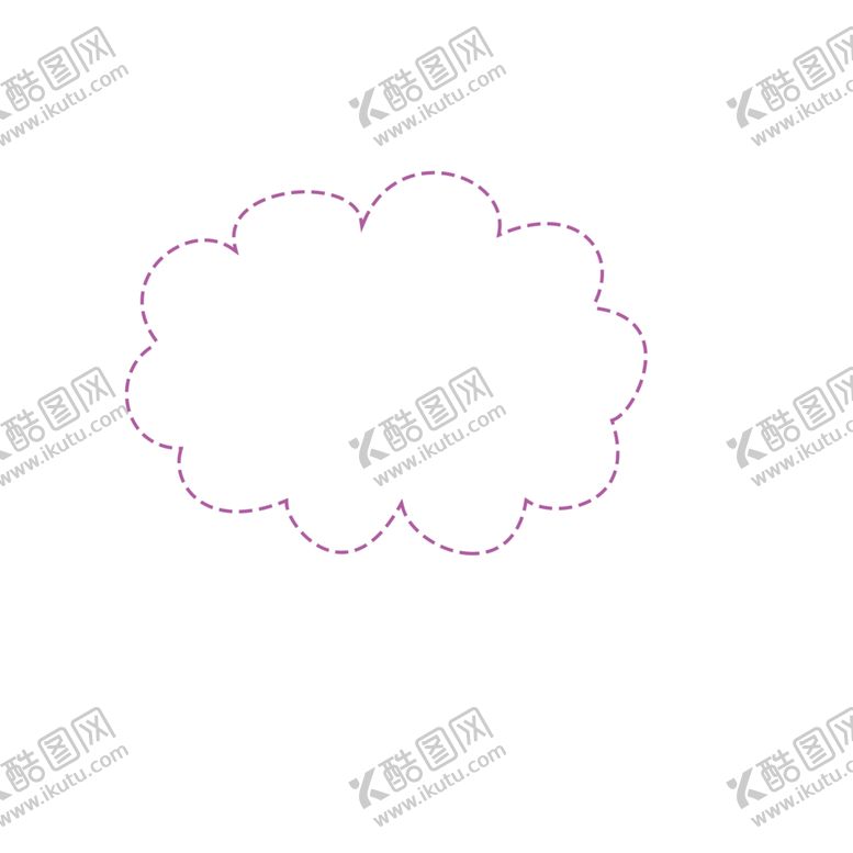 编号：27545106170641162943【酷图网】源文件下载-卡通边框