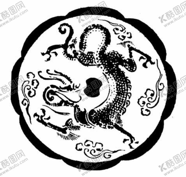 编号：43716106170614531218【酷图网】源文件下载-镂空花图案