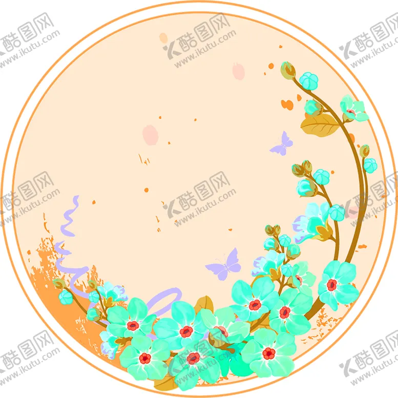 编号：53835206280527278824【酷图网】源文件下载-鲜花素材