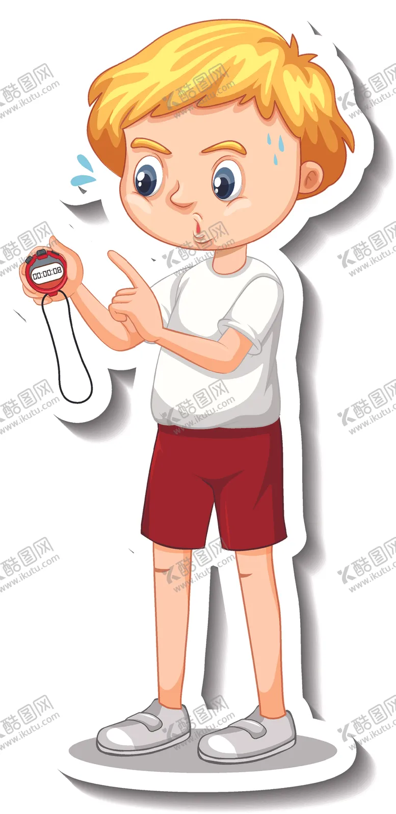 编号：29637702160636283578【酷图网】源文件下载-卡通儿童  