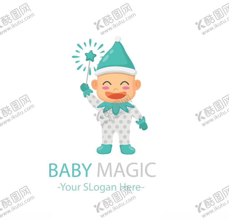 编号：80645205142045516238【酷图网】源文件下载-婴儿