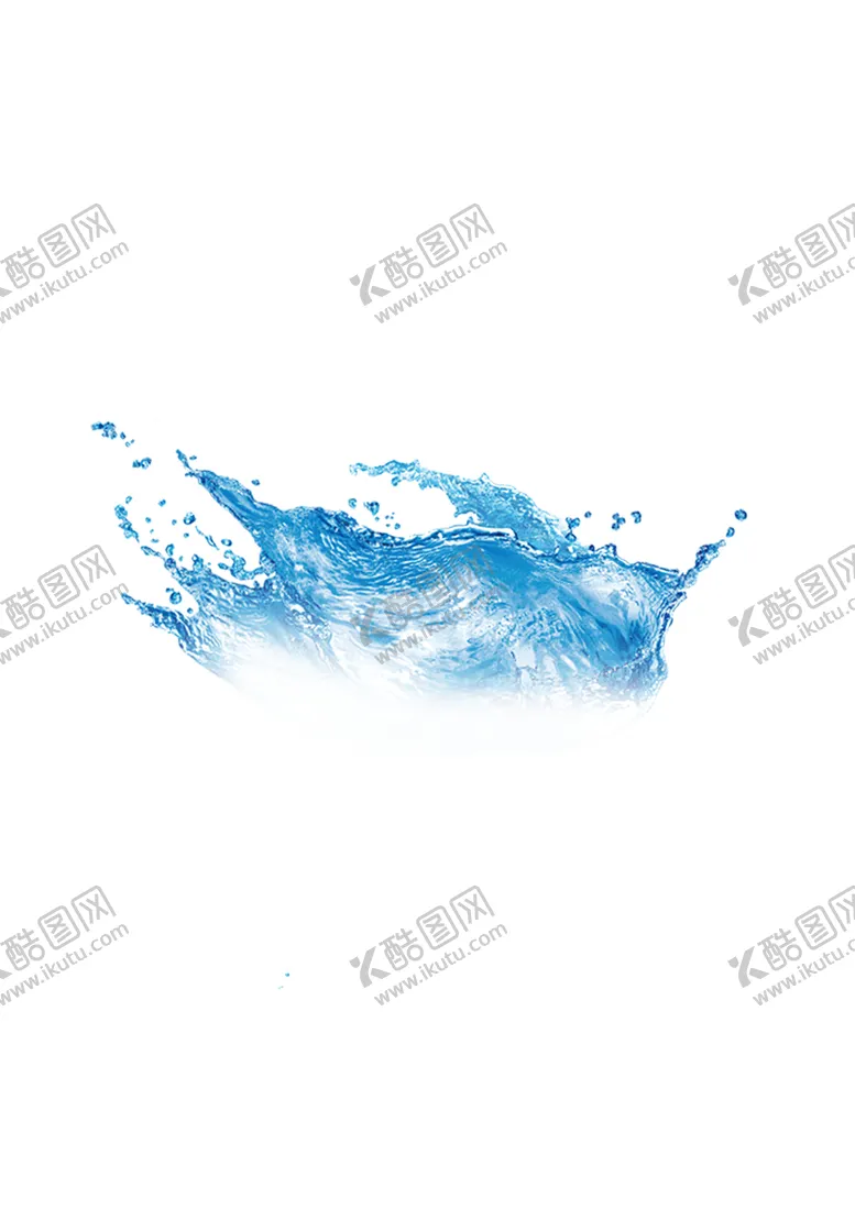 编号：28083207131732028424【酷图网】源文件下载-水花