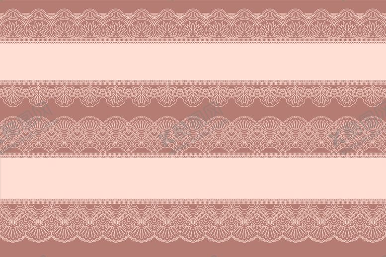 编号：97481009201028538658【酷图网】源文件下载-蕾丝花边