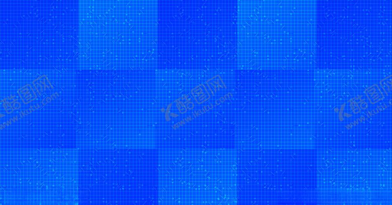 编号：53998207031712202045【酷图网】源文件下载-蓝色背景