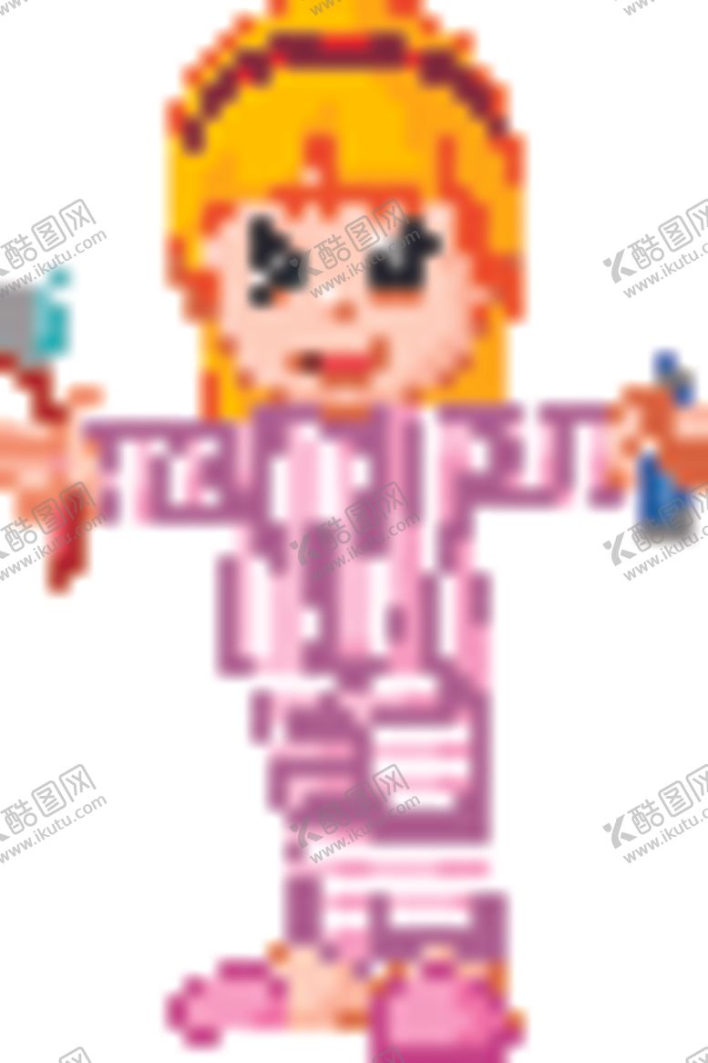 编号：88170707051658454294【酷图网】源文件下载-职业人物