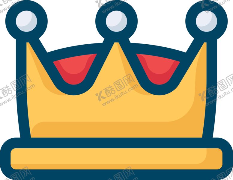 编号：15585811010050049869【酷图网】源文件下载-皇冠