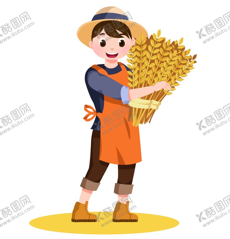 编号：25441809270700425210【酷图网】源文件下载-芒种