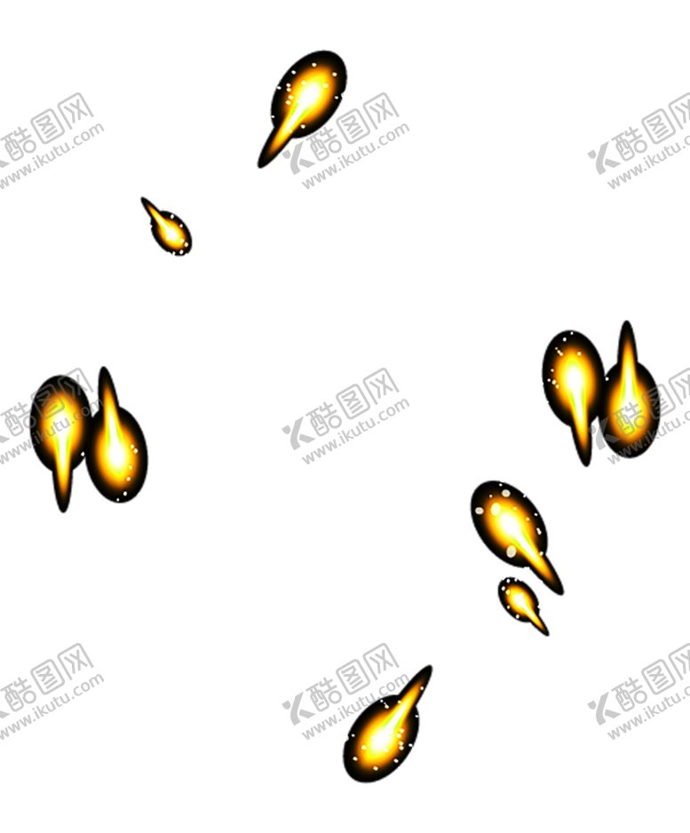 编号：43940307030011519598【酷图网】源文件下载-火焰