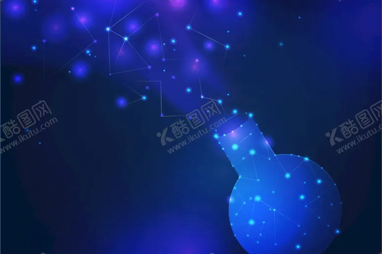 编号：61905710062349513258【酷图网】源文件下载-科学背景