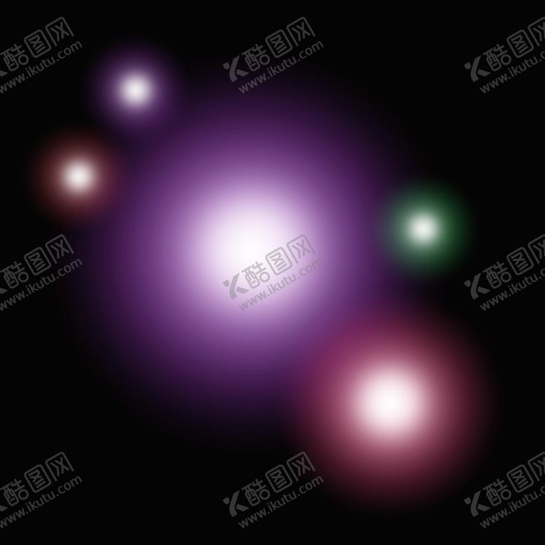 编号：30368804221833077892【酷图网】源文件下载-光芒装饰元素