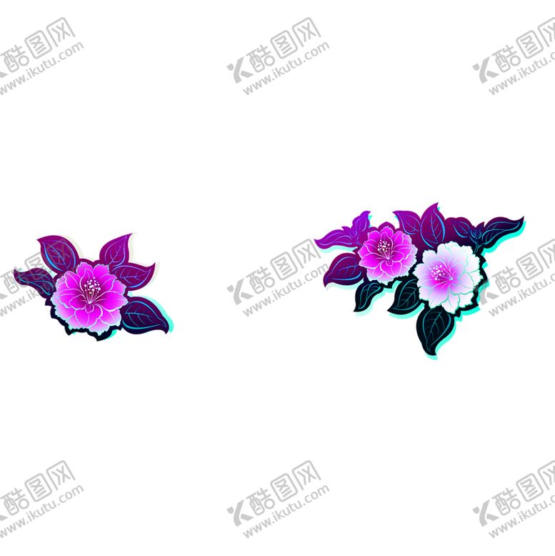 编号：48022706300206221301【酷图网】源文件下载-花素材