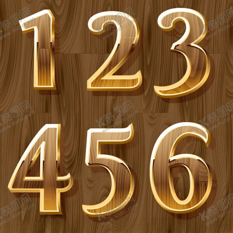 编号：72432701170936121046【酷图网】源文件下载-三维数字