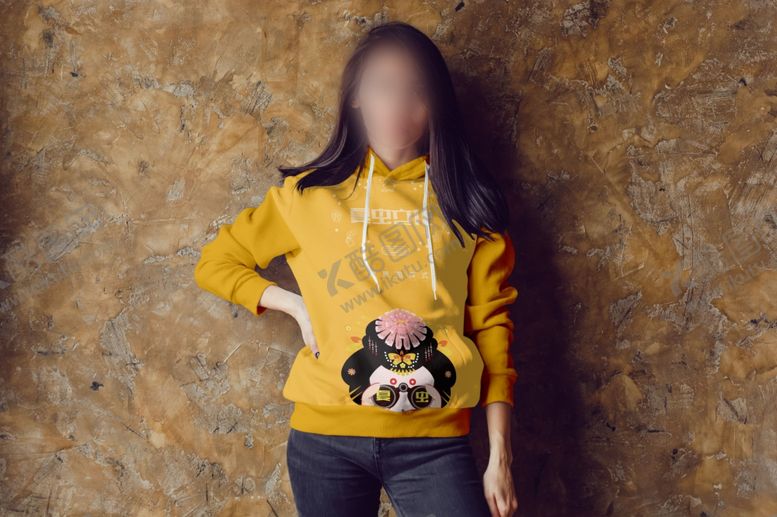编号：52405310192105224319【酷图网】源文件下载-衣服样机