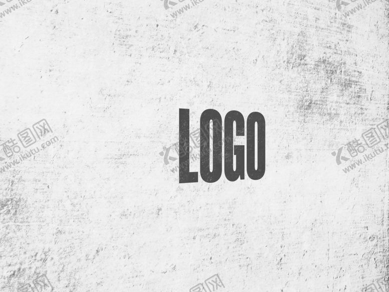 编号：60417006290907163601【酷图网】源文件下载-logo样机图片