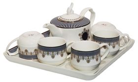 茶具