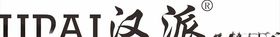 汉派系统门窗LOGO标志