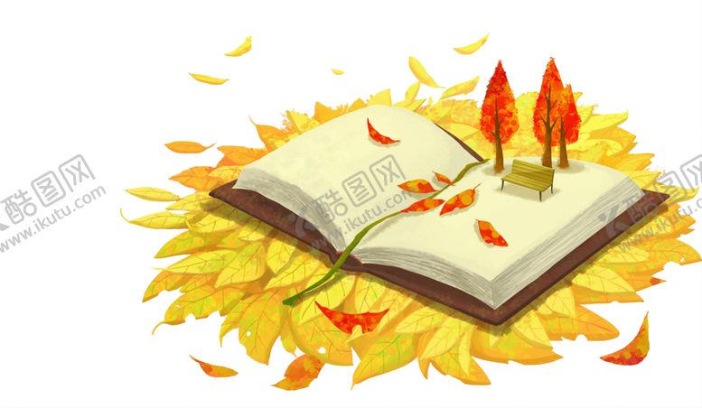 编号：80725609200701451609【酷图网】源文件下载-书本元素