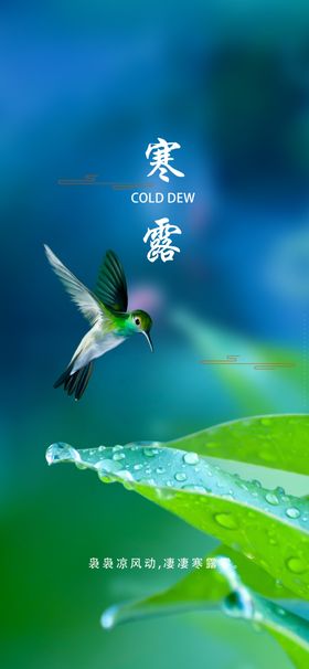 寒露
