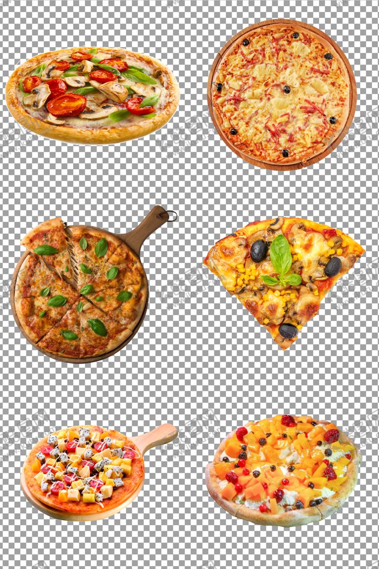 编号：74539009300304352054【酷图网】源文件下载-披萨